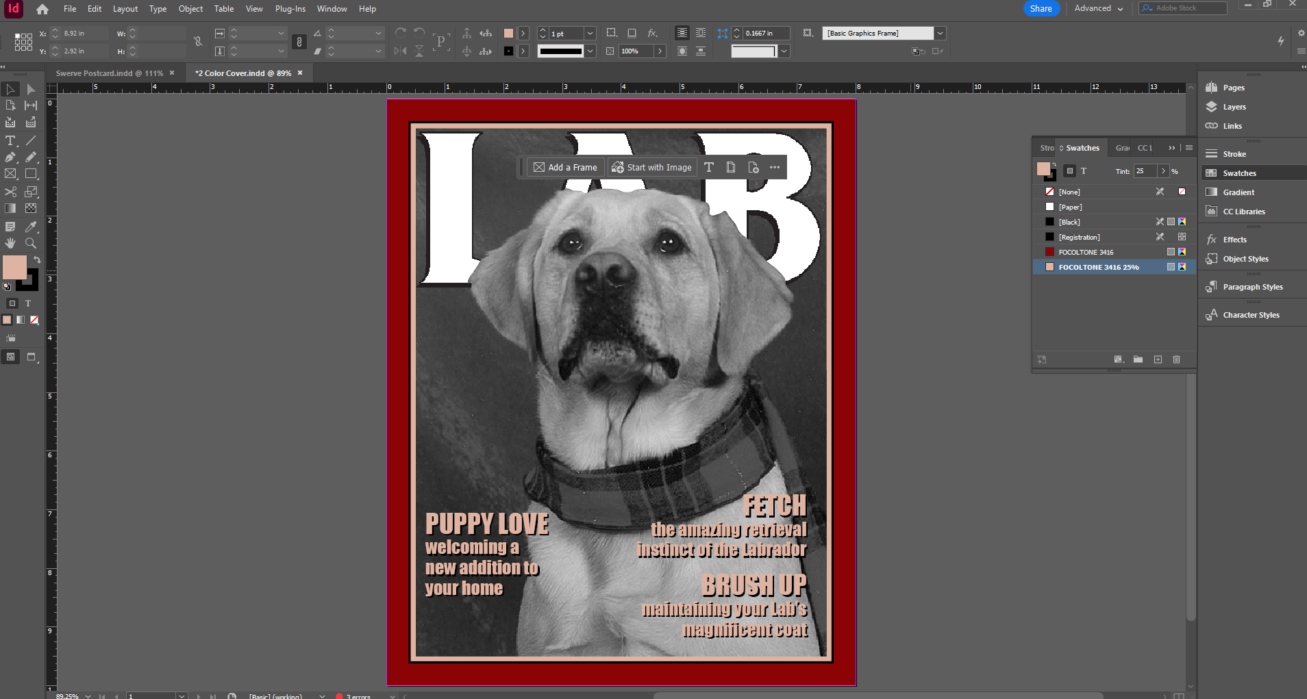 Project Builder 2